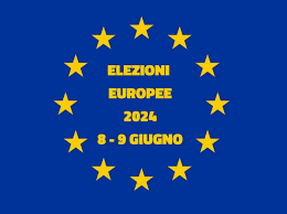 Elezioni del Parlamento Europeo 2024 - Modulo "Optanti"
